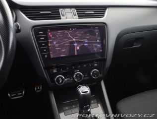 Škoda Octavia RS RS RS 2.0 TDI 4x4 DSG 2017