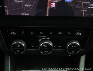 Škoda Octavia RS RS RS 2.0 TDI 4x4 DSG 2017