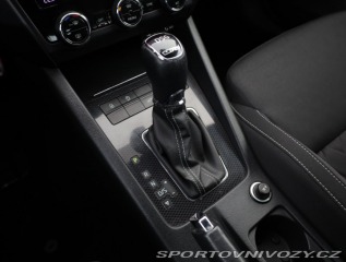 Škoda Octavia RS RS RS 2.0 TDI 4x4 DSG 2017