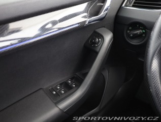 Škoda Octavia RS RS RS 2.0 TDI 4x4 DSG 2017