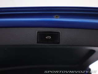 Škoda Octavia RS RS RS 2.0 TDI 4x4 DSG 2017