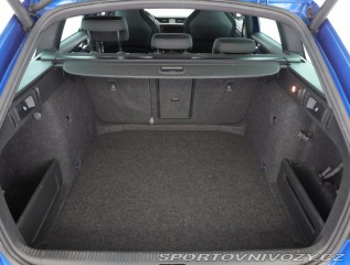 Škoda Octavia RS RS RS 2.0 TDI 4x4 DSG 2017