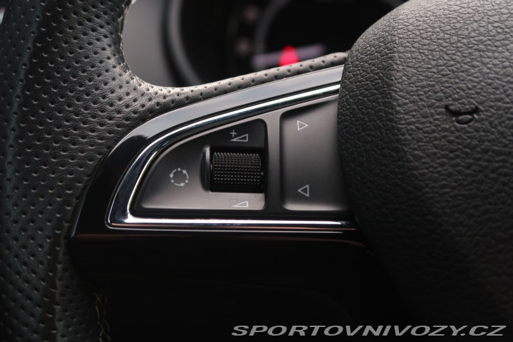 Škoda Octavia RS RS 2.0 TDI 2014