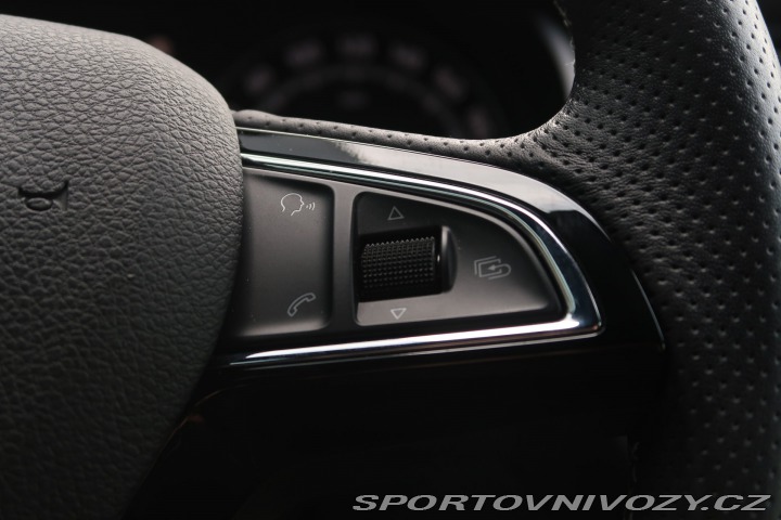 Škoda Octavia RS RS 2.0 TDI 2014