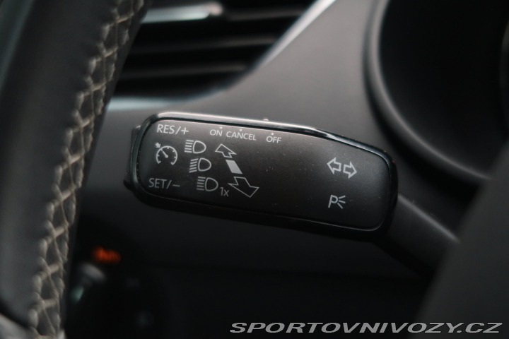 Škoda Octavia RS RS 2.0 TDI 2014