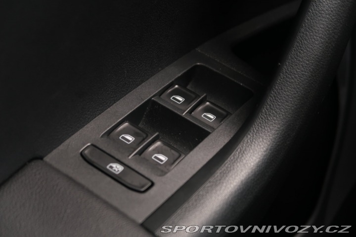 Škoda Octavia RS RS 2.0 TDI 2014
