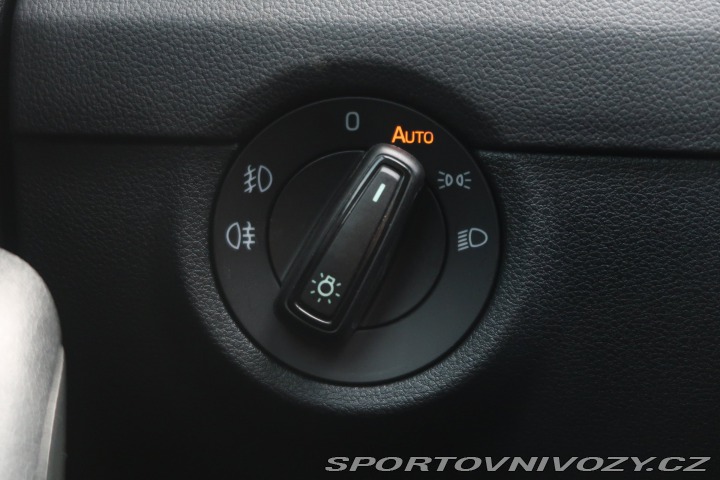 Škoda Octavia RS RS 2.0 TDI 2014