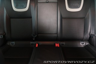 Škoda Octavia RS RS 2.0 TDI 2014
