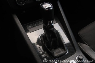 Škoda Octavia RS RS 2.0 TDI 2014