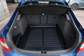 Škoda Octavia RS RS 2.0 TDI 2014
