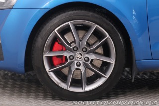 Škoda Octavia RS RS 2.0 TDI 2014