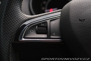 Škoda Octavia RS RS 2.0 TDI 2014