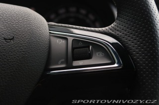 Škoda Octavia RS RS 2.0 TDI 2014