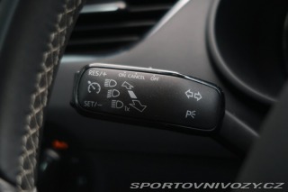 Škoda Octavia RS RS 2.0 TDI 2014