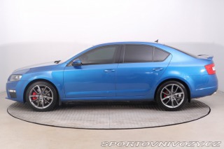 Škoda Octavia RS RS 2.0 TDI 2014
