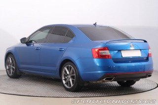 Škoda Octavia RS RS 2.0 TDI 2014