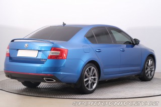 Škoda Octavia RS RS 2.0 TDI 2014