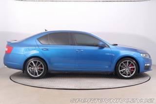 Škoda Octavia RS RS 2.0 TDI 2014