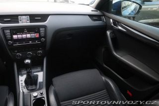 Škoda Octavia RS RS 2.0 TDI 2014