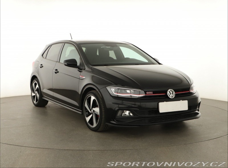 Volkswagen Polo GTI GTI 2.0 GTI