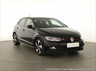 Volkswagen Polo GTI GTI 2.0 GTI