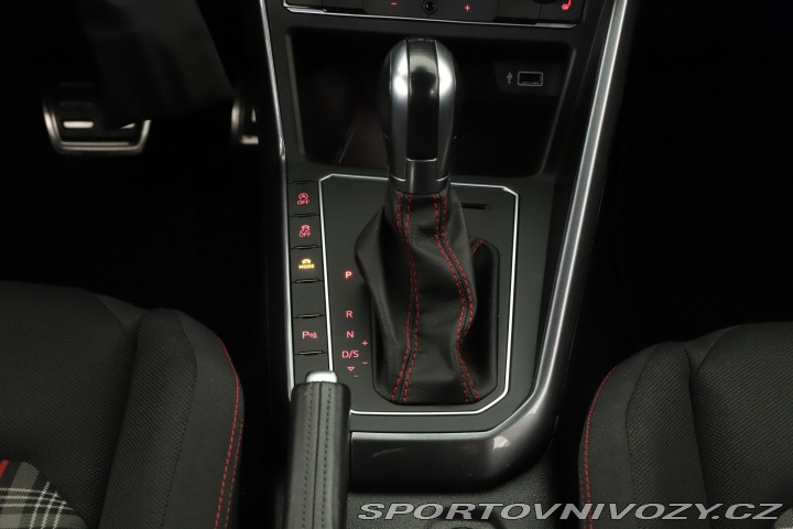 Volkswagen Polo GTI GTI 2.0 GTI 2019