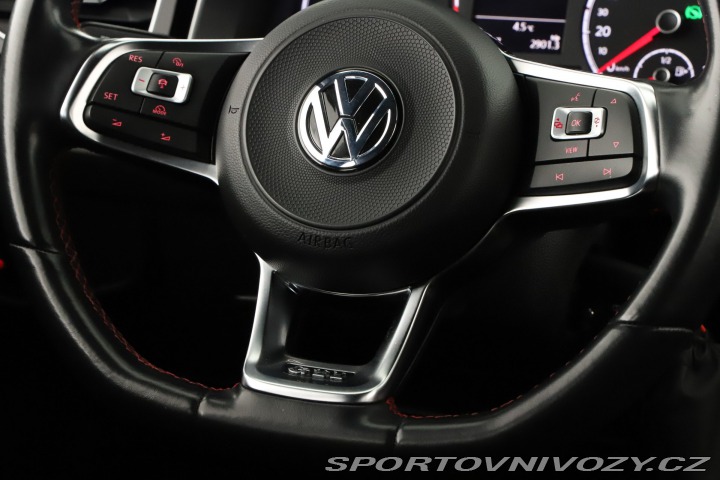 Volkswagen Polo GTI GTI 2.0 GTI 2019