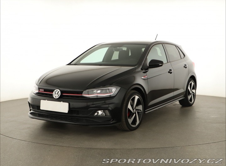 Volkswagen Polo GTI GTI 2.0 GTI 2019