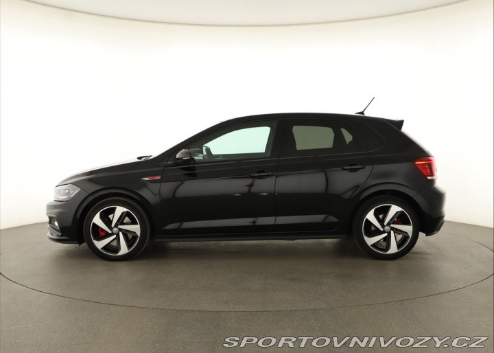 Volkswagen Polo GTI GTI 2.0 GTI 2019