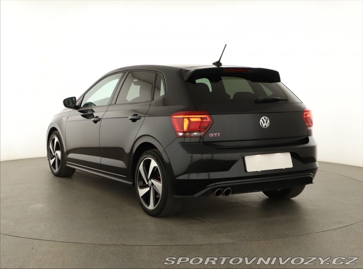 Volkswagen Polo GTI GTI 2.0 GTI 2019