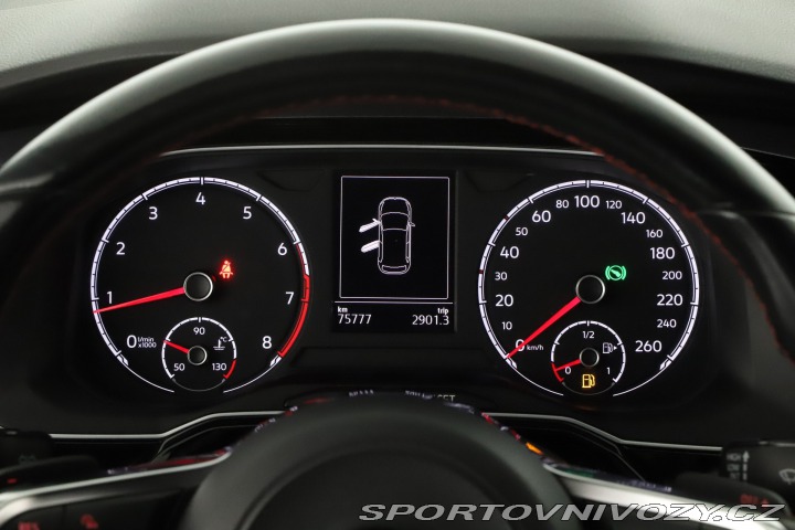 Volkswagen Polo GTI GTI 2.0 GTI 2019