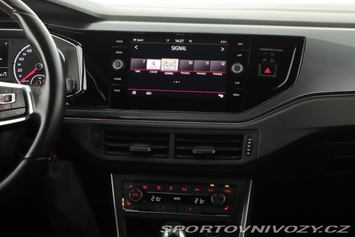 Volkswagen Polo GTI GTI 2.0 GTI 2019