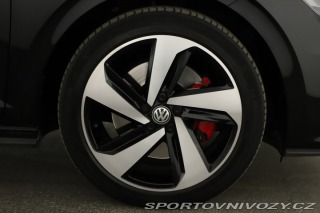 Volkswagen Polo GTI GTI 2.0 GTI 2019