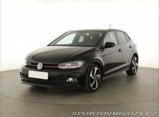 Volkswagen Polo GTI GTI 2.0 GTI 2019