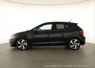 Volkswagen Polo GTI GTI 2.0 GTI 2019