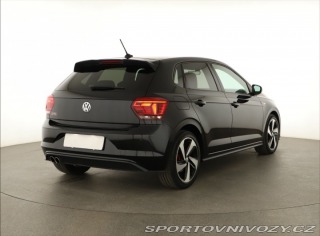 Volkswagen Polo GTI GTI 2.0 GTI 2019