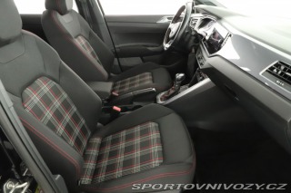 Volkswagen Polo GTI GTI 2.0 GTI 2019