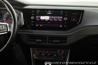 Volkswagen Polo GTI GTI 2.0 GTI 2019