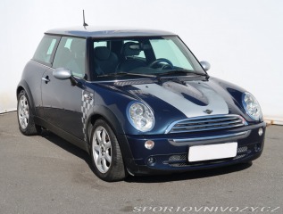 Mini Cooper Cooper