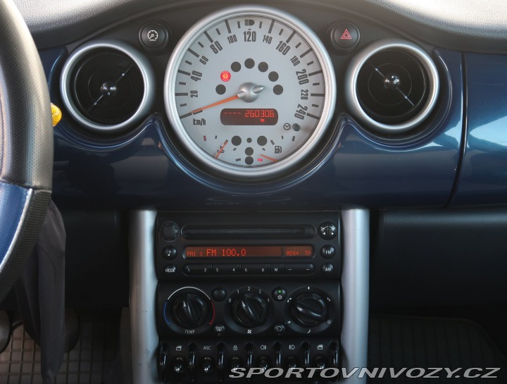 Mini Cooper Cooper 2006