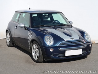 Mini Cooper Cooper 2006