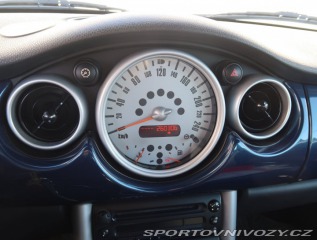 Mini Cooper Cooper 2006