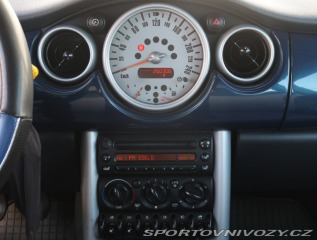 Mini Cooper Cooper 2006