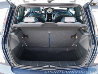 Mini Cooper Cooper 2006