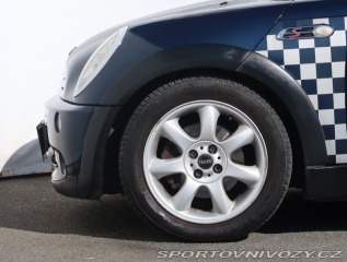 Mini Cooper Cooper 2006
