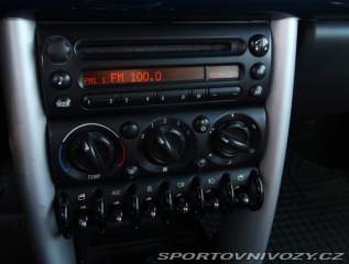 Mini Cooper Cooper 2006