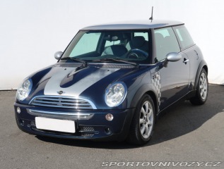 Mini Cooper Cooper 2006