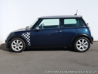 Mini Cooper Cooper 2006