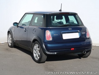 Mini Cooper Cooper 2006