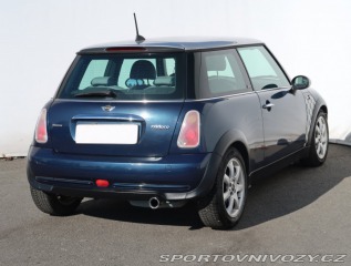 Mini Cooper Cooper 2006